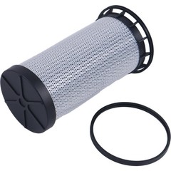 Hydraulic Oil Filter P580494 P580398 332/X2640 333/W2655 for JCB Loader 260T