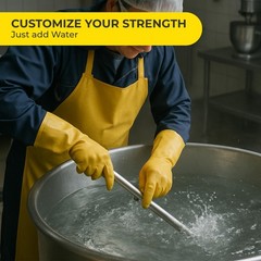 Heavy Duty Multi Surface Grease Oil Grime Remover Concentrate 1 Gallon