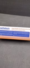 4 PK Adenna Vitex Vinyl Powder Free Gloves – Janitor Home Work Size XL EXP2024