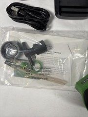 Victory Innovations VP200 Cordless Handheld Electrostatic Sprayer