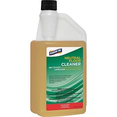 Genuine Joe Neutral Floor Cleaner (gjo-99671) (gjo99671)