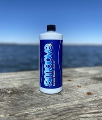 Ceramic Shield “Blue Ice” – 32oz. Quart