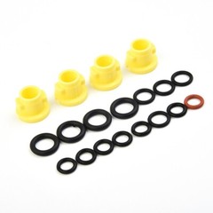 Outdoor O Ring D??se 2.640-729.0 Gasket High Quality?t O-Ring Gasket