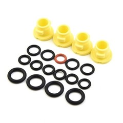 Outdoor O Ring D??se 2.640-729.0 Gasket High Quality?t O-Ring Gasket