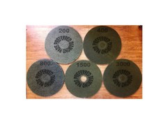 (1) 20″ Diamond Floor Polishing Grit Pad Concrete Stone Marble Granite &Terrazzo