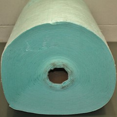 Brady SPC Harsh Chemical Sorbent Roll SPCUN3800, 30″ x 150 ft, 39 Gal Absorbant