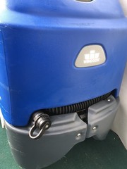 Carpet Extractor / Karcher / Windsor Chariot iExtract 26 DUO Stand-On