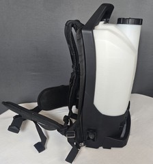 Protexus PX300ES Cordless Electrostatic Backpack Sprayer Sanitize, Agriculture