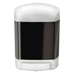 TOLCO 523155 4 in. x 6.63 in. x 9 in. 50 oz. Bulk Soap Dispenser – White New