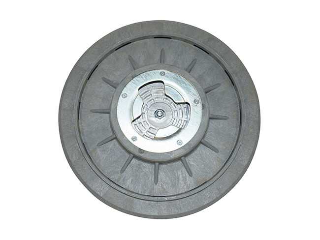 Grinding disc suitable Columbus E 400, E 400 S, E 402, E 405, E 310, Duo Speed