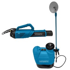 **NEW** VIiruserv Electrostatic Sprayer 16L-VEB-New In Box