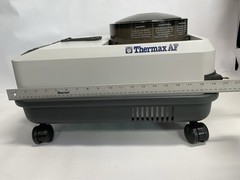 Thermax AF-120 Vacuum Floor Cleaner Accessories Parts W Original Box WD3