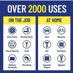 WD-40 9.6oz Multi-Use Product – 2 pk WD 40