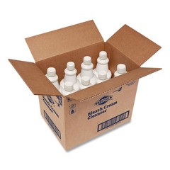 Clorox 30613 32 oz. Fresh Bleach Cream Cleanser (8/Carton) New