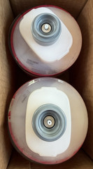 SC Johnson 684501 TruFill Neutral Ph Floor Cleaner Surface Concentrate Lot of 2