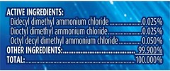 LYSOL 24 oz. 10X Cleaning Actions Aerosol Spray Power Foam Bathroom Cleaner New