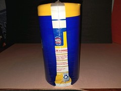 Lysol Disinfectant Antibacterial Clean & Fresh 320 Wipes