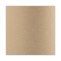 Boardwalk 6252 8″ x 350′ 1-Ply Hardwound Paper Towels – Natural (12/Carton) New