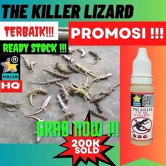 3 x Bottle Lizard Trap Liquid Super New Formula Indoor and Outdoor Easy To Use