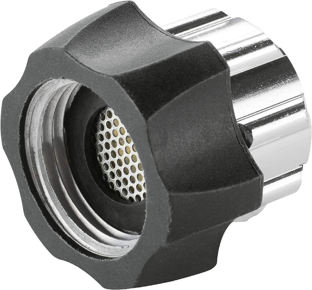 Karcher Universal Filtered Garden Hose Connector for Electric Pressure Washer…