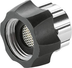 Karcher Universal Filtered Garden Hose Connector for Electric Pressure Washer…
