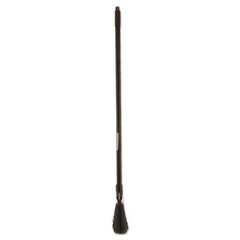 Rubbermaid Commercial 637400BLA 35″ Angled Lobby Broom w/ Poly Bristles – BK New