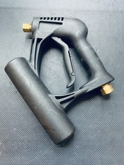 18″ 20″ 22″ & 24″ BE Whirlaway Pressure Washer Flat Surface Cleaner Trigger Gun