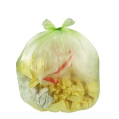 Cand 8 Gallon Medium Trash Bags Garbage Bags 180 Counts/9 Rolls