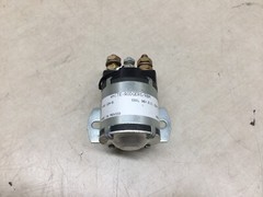 Nilfisk AquaMax 124-5 Floor Scrubber Coil Solenoid White-Rodges/RBM 36V DC