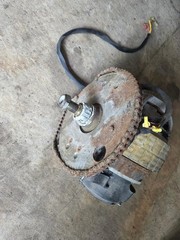 MOTOR DRIVE 56422047 6962090 56422150 Advance Nilfisk Advolution 2710 Burnis 36V