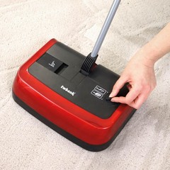 Ewbank Evolution Multi Surface Cordfree Non-Electric Portable Hardwood Floor …