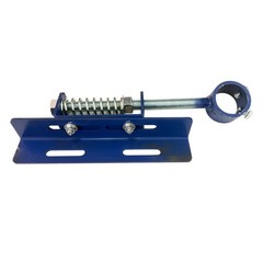 23.6″ Belt Conveyor Cleaner Mud Scraper Polyurethane Secondary Cleaning P-Shape