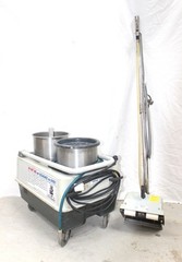 Thermax Carpet Butler CB Pro-3 Carpet Cleaner- Water Extractor- Detailing #224