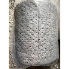 Aain Universal Absorbent Roll Heavy Duty Absorbing Pad Perforated Roll