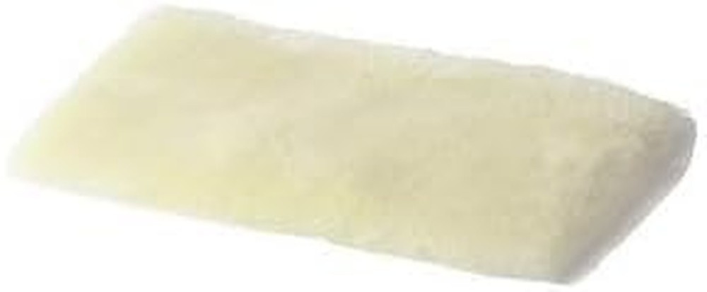 Lambskin Applicators and Refill Pads (10″ Refill Pads 6 Pack)