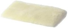 Lambskin Applicators and Refill Pads (10″ Refill Pads 6 Pack)
