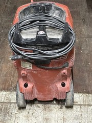 Hilti VC 150-10 X Universal Wet/Dry Construction Shop Vacuum Cleaner 120V, Works