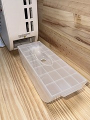 Kiss Core 4-in-1 Indoor Dryer Vent Box with Dehumidifier Intelligent Display