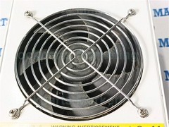 SCS 9110 9110-NO 9110NO Benchtop Air Ionizer Fast Ship 30 Days Warranty
