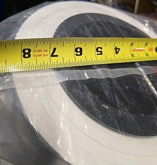 HEPA Cylindrical Filter 21′ X 10′ Inches & 21′ X 7′ Activated Carbon Filter