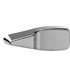 Model 40 Flush Lever – 1 Each by Mansfield Plumbing 7 inches, Chrome