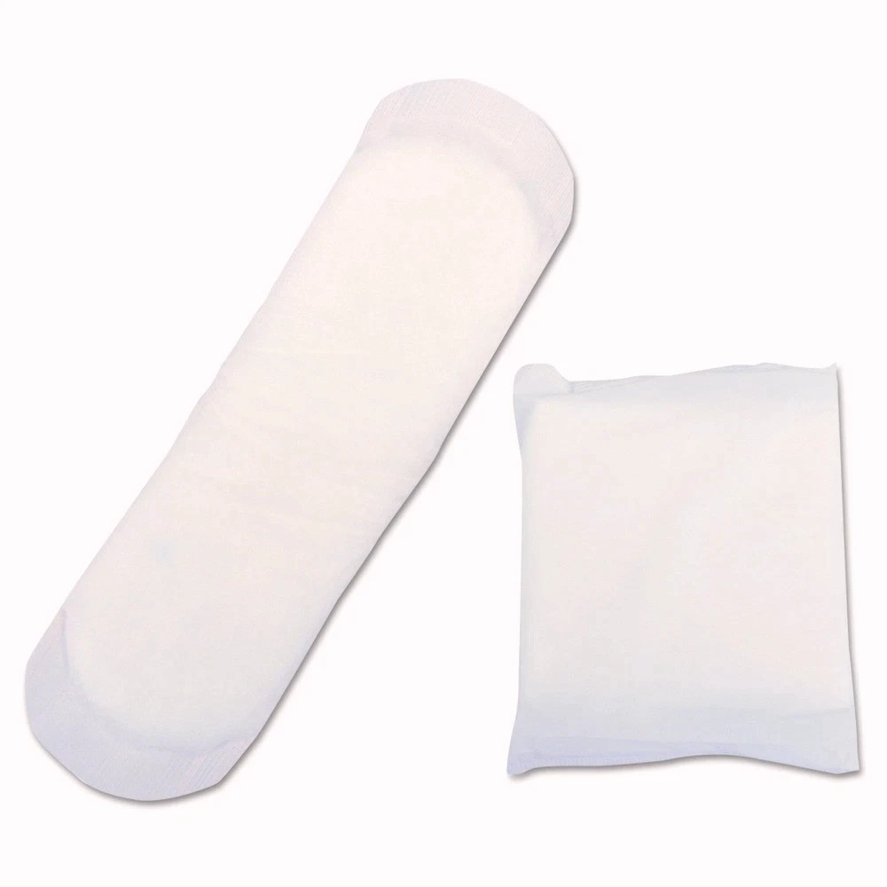 HOSPECO 250IM Maxithins Sanitary Pads (250/Carton) New