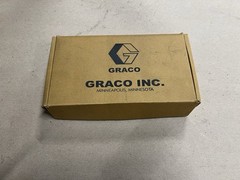 NEW GRACO 242056 Pro-Shot Spray Gun