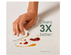 3 Pack – Disinfecting Wipes, Bleach Free Cleaning, Multi-Surface Wipes