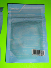 (Lot of 15) x 4 Ct=60 EFFERSAN Multipurpose Disinfectant Sanitizer Cleanser Tabs