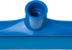 Case of 3 – 24″ BLUE Rubber Squeegee Blade Foodservice Sparta Carlisle 3656814