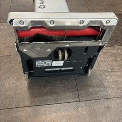Nilfisk Advance VU500 12″ Upright Commercial Industrial Vacuum Works PLEASE READ