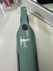 Shark UltraCyclone Cordless Handheld Vacuum with Brush Tool and charger