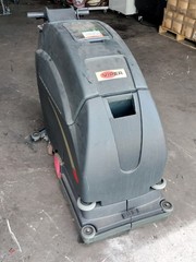 Viper Floor Cleaner Scrubber Sweeper Buffer Vacuum Needs Batteries Fang 20 HD