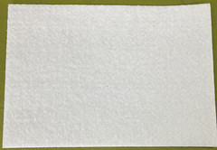 Lot of 10, Square Scrub 14″ x 20″ White Floor Maintenance Pads, P1420Driver